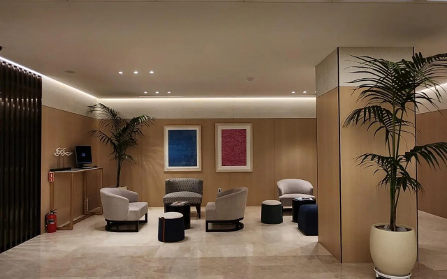 Hotel Sunshine Seoul