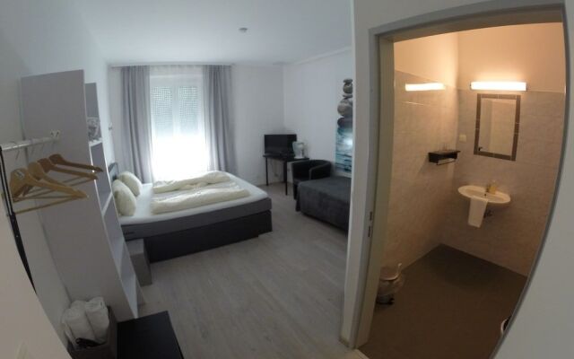Privatzimmer Johannes