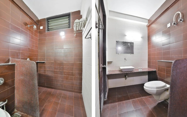 Hotel Deep Palace By OYO Rooms