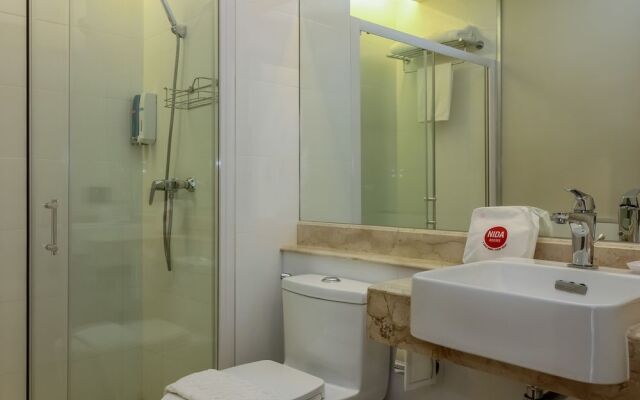 Nida Rooms San Phisuea 88