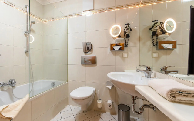 ALLVITALIS Traumhotel