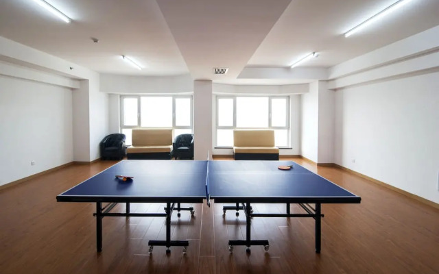 Yantai Tianma International Hotel