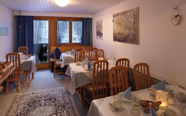 Hotel-Gasthof Zimba