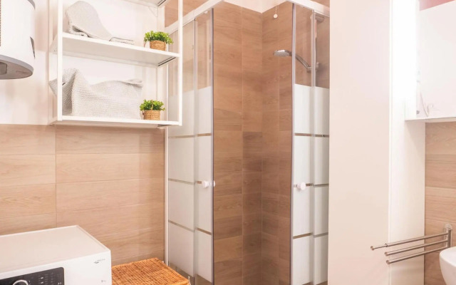 The Best Rent - Apartment in Crescenzago district