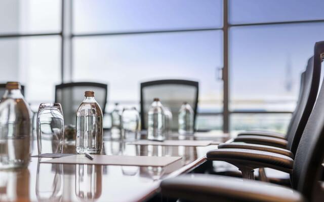 Hilton Auckland