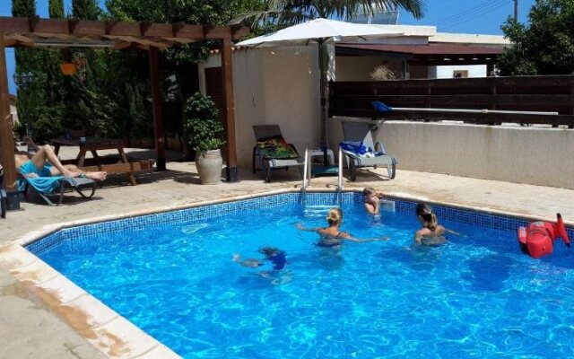 A&G Paisiou Luxury Maisonettes