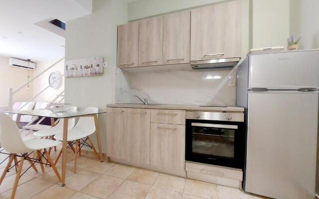 Bizaniou Apartment 69