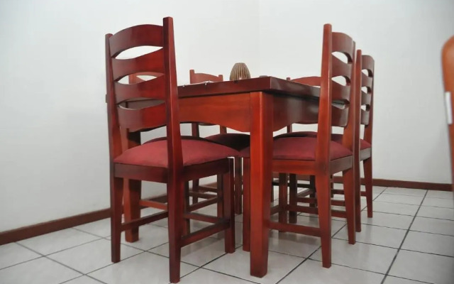 Superbe Studio dans un immeuble de haut standing