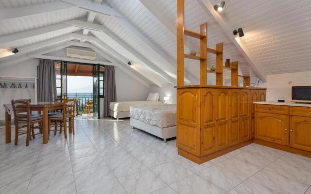 Photographer's Apartments