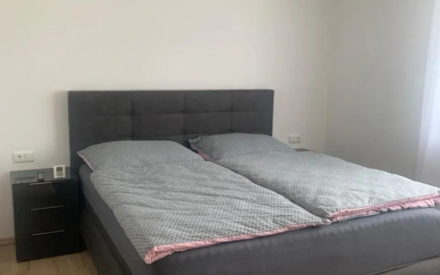 SD-Apartment