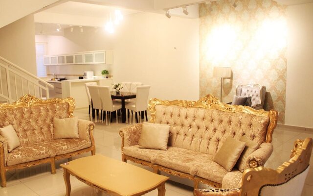 The Bliss Malacca