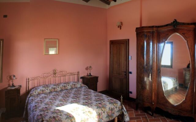 Agriturismo Palazzo Tori