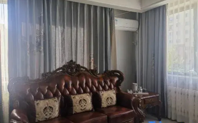 Hulunbuir Ewenki Autonomous Banner Yuerui Homestay