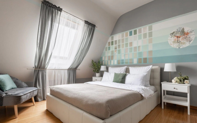 Minin Apartments на Маяковского 27-37