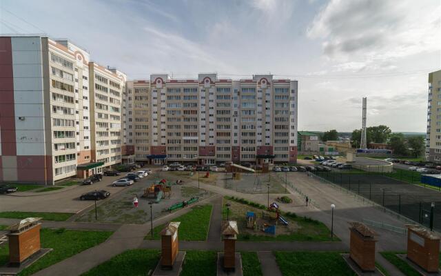 Home Hotel (Хоум Отель) на Гагарина