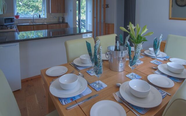 Ragged Staff - 3 Bed Home - Saundersfoot