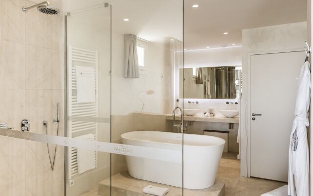 Le Petit Nice Passedat - Relais & Châteaux