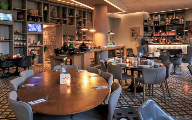 ibis budget Luzern City