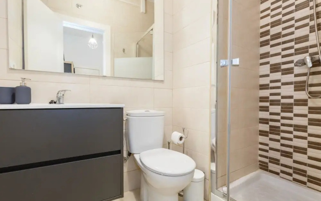 Apartamento Príncipe Ingenioso