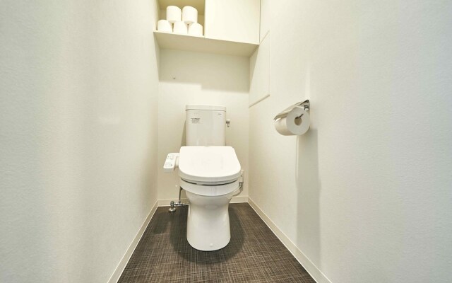 Grand STAY Hakata Station North