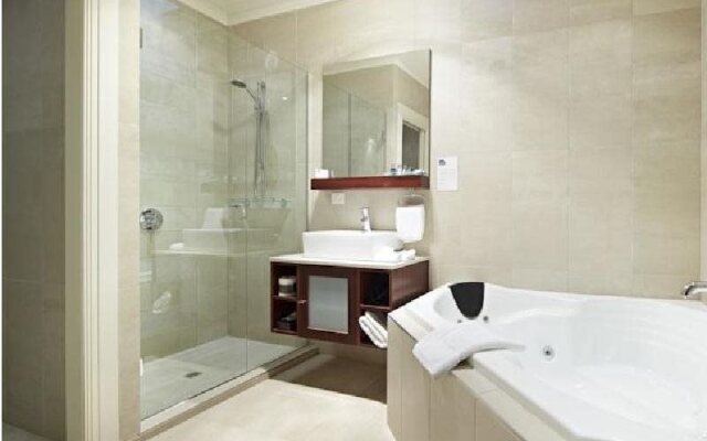 Prahran Village Guest House