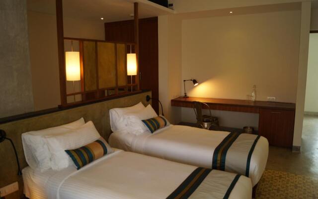 Xandari Harbour Fort Kochi