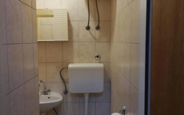 Studio za 2 osobe- LIJANA