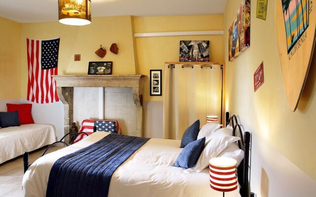 Le Clos de la Tuilière