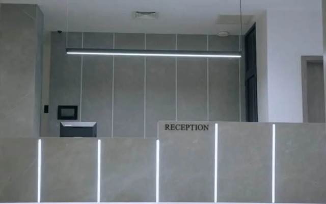 Bayazid Hotel