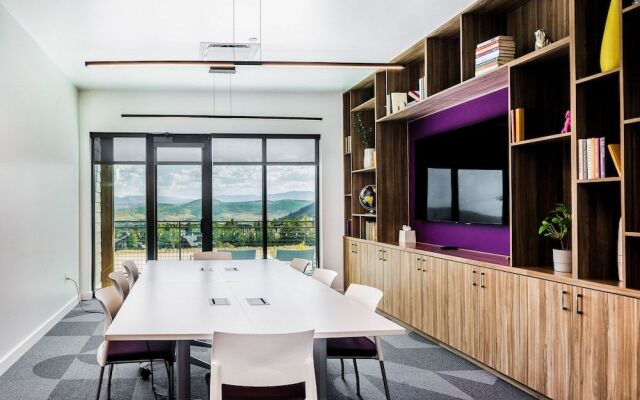 Perfect Park City Pad