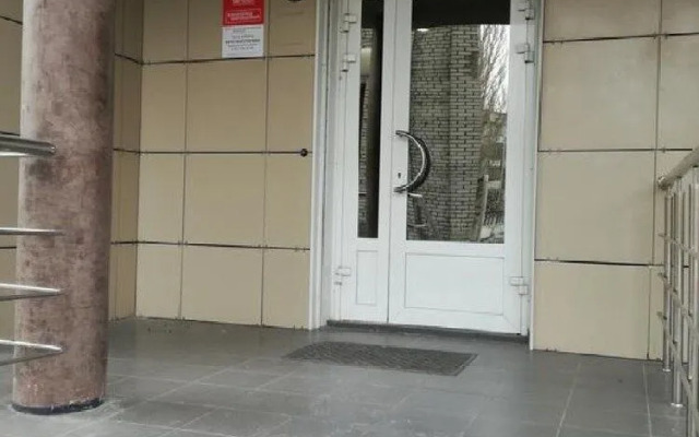 Жилые помещения Rus - Central Volgograd