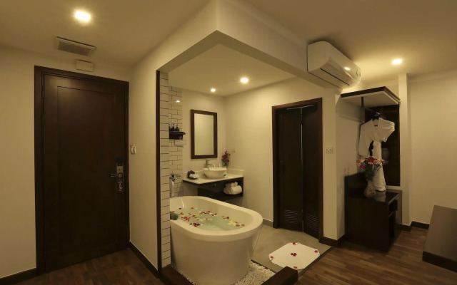 Hoi An Odyssey Hotel