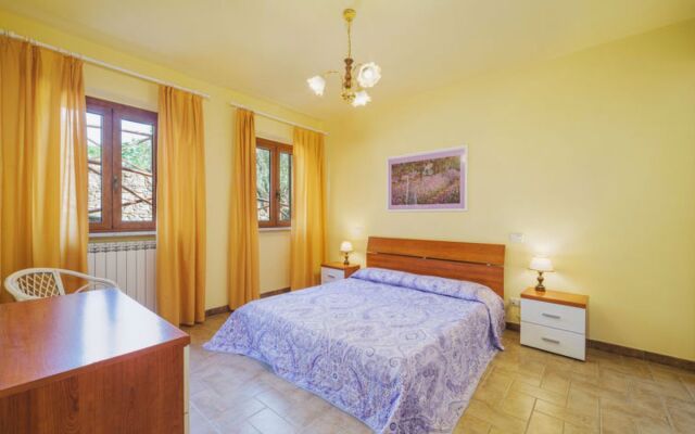 Ca `del Lovi (CHI140)