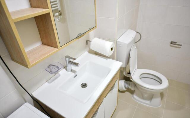 Apartman Kika Novi Beograd