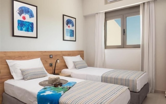 Dempla Heights Villas