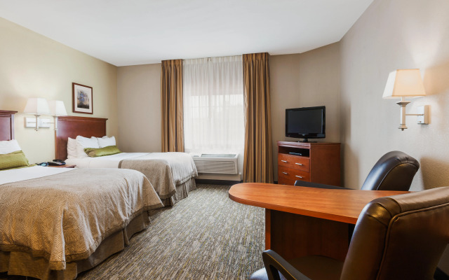 Candlewood Suites Lake Jackson Clute by IHG