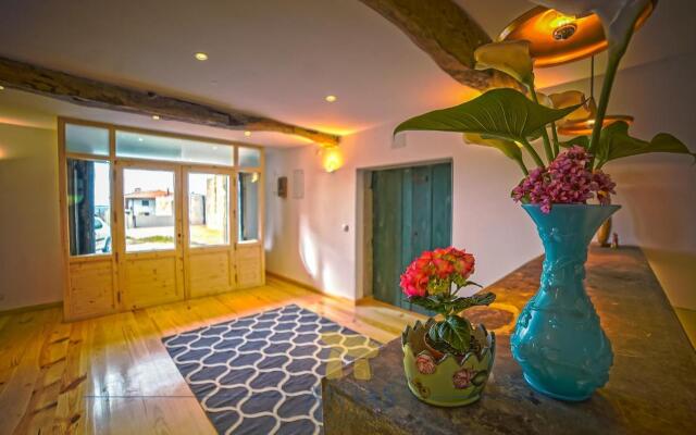 Antas Guest House