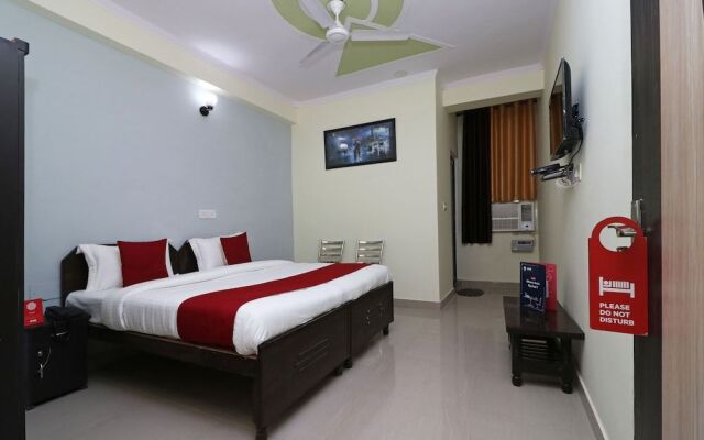OYO Flagship 10045 Hotel Pearl Residency