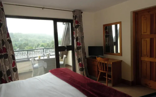 16 Brathay