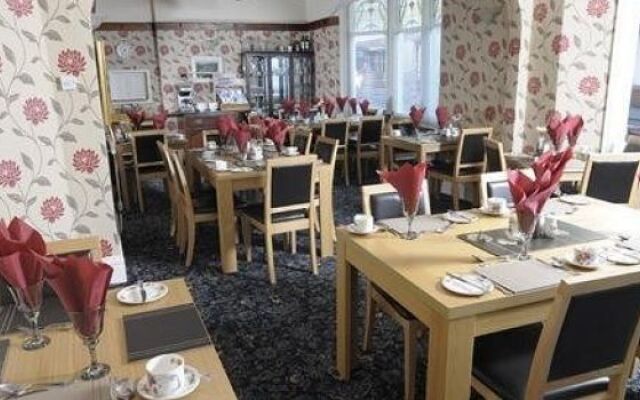 The Berwyn Guest Accommodation