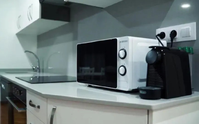 Suitel García Barbón 73 - Love your Stay