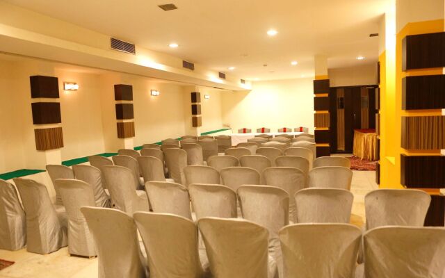 Best Western Yuvraj