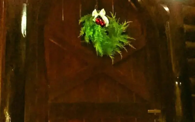 Cabañas De La Abuela
