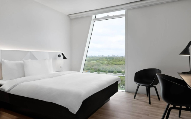 AC Hotel by Marriott Bella Sky Copenhagen