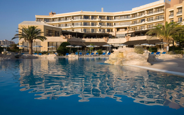 Venus Beach Hotel
