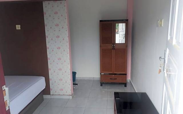 KoolKost @ Tikala Manado (Minimum Stay 6 Nights)