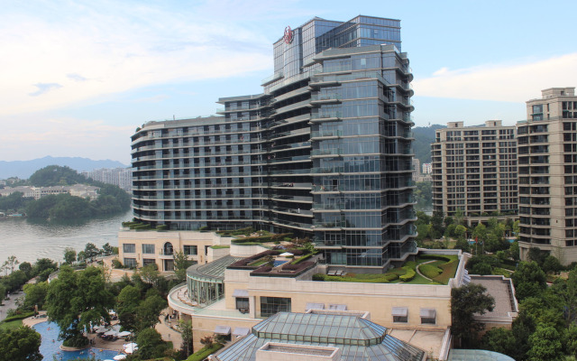 Hangzhou 1000Island Lake Greentown Resort Hotel