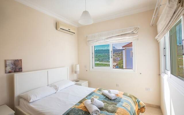 Cyprus Villa Near the Beach, Protaras Villa 1245