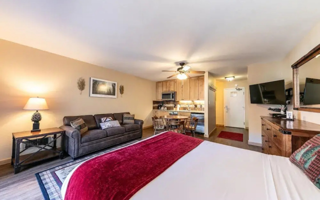 215 Bldg B Condo