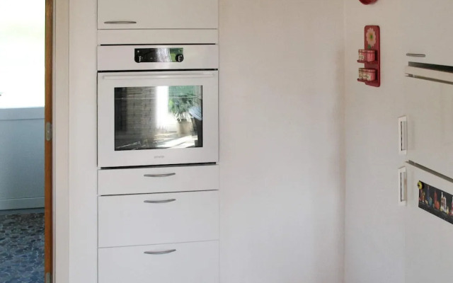 5 Person Holiday Home in Vaeggerlose-by Traum